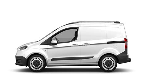 Ford Transit Courier Transit Courier Ecoblue Trend S F R