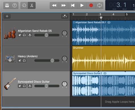 How To Use Garageband A Step By Step Guide Artofit