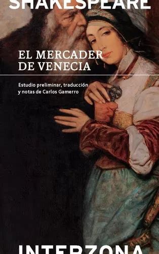 Mercader De Venecia El William Shakespeare MercadoLibre