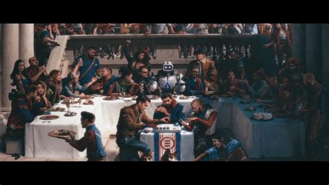 Logic Everybody Album Trailer Youtube