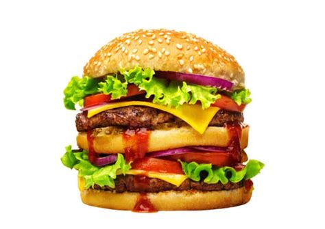 What Is The Biggest McDonald's Burger? (Explained)