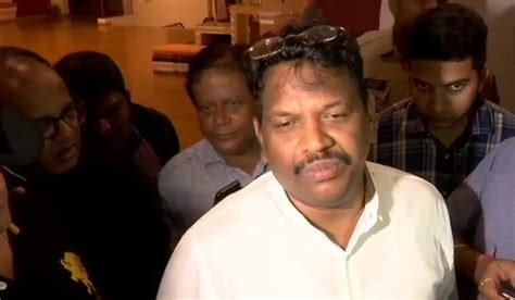 Goa Congress Sacks Michael Lobo From Post Of Leader Of Opposition For