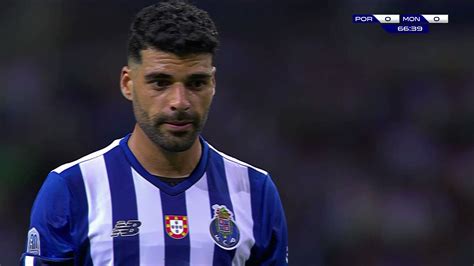 Porto Canal On Twitter Reveja O Primeiro Golo Do Fc Porto Diante Do