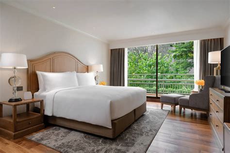 Wellness Deluxe M Venpick Bdms Wellness Resort Bangkok