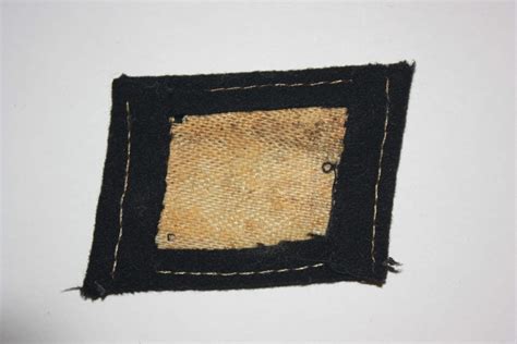 ss  handschar collar tabs opinions