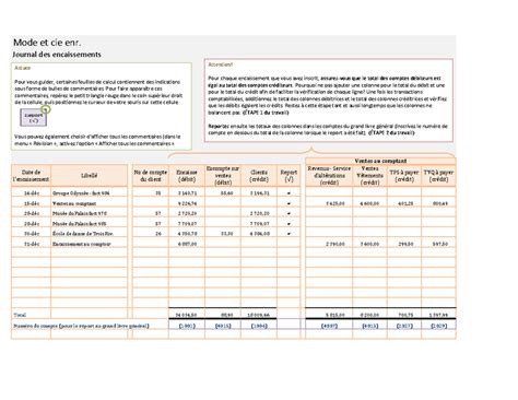 Sco Tn Serie E Travail Not Du Cours Sco Avec Tous Les