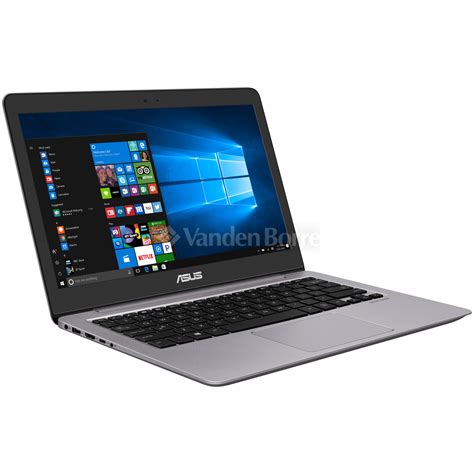 Asus Zenbook Ux Ua Gl T Be Fhd I Ua Gb Gb Ssd Win