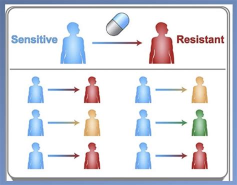 Computer Model IDs Drug Resistant Mutations