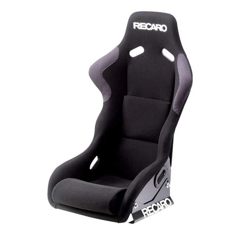 Recaro Profi Spg Spg Xl Srb Motorsport