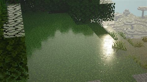 SEUS PTGI Shaders 1.18.2, 1.18.1 - Latest Version for Minecraft