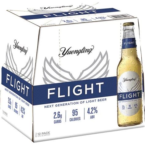 Yuengling Flight 12 pack 12 oz. Can - Vine Republic