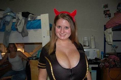 Devilish Porn Pic