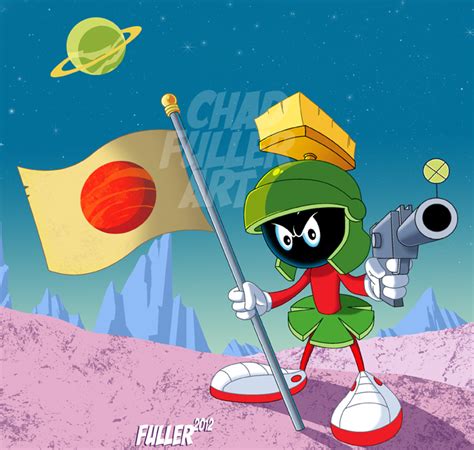 Collection 101 Pictures Marvin The Martian Pictures Images Photos Latest