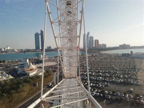 Marina Eye Working Hours Activities Visitor Reviews