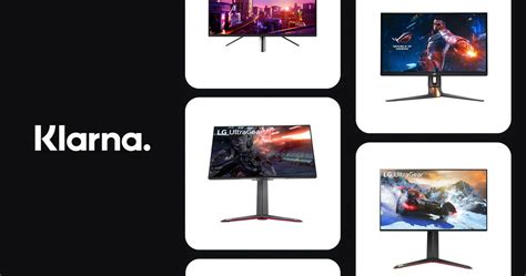 27 inch 4k monitor • Compare & find best prices today