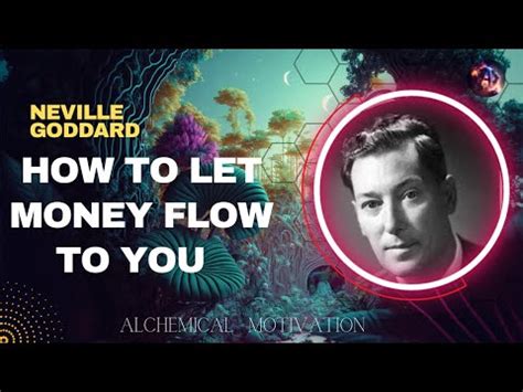 Neville Goddard Money Will Come To You YouTube