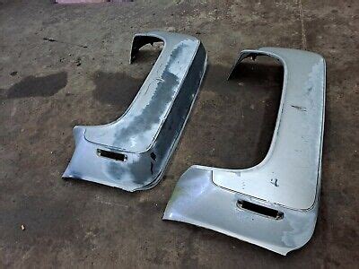 Chevy Dually Rear Fenders For Sale Ads