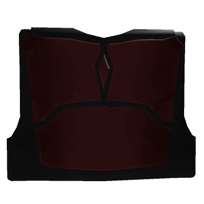 Corinthian Armor Roblox Item Rolimon S