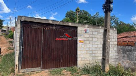 Casa Para Venda Balsas MA Bairro TRESIDELA