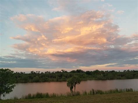 Lake Okeechobee Scenic Trail TreasureCoast