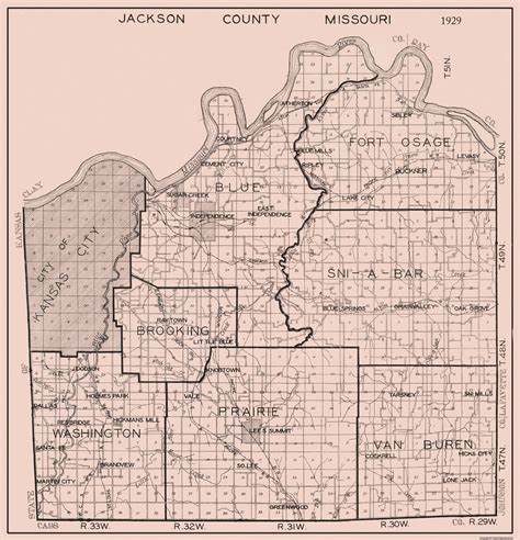 Jackson County Missouri Vehicle Property Tax Estimator at Dustin
