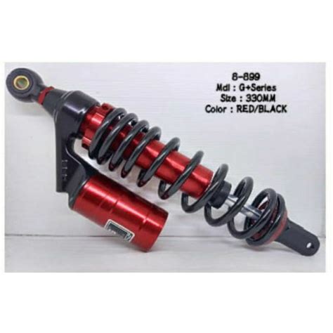 Jual Shockbreaker Tabung Matic Mm Dbs G Series Beat Scoopy Mio