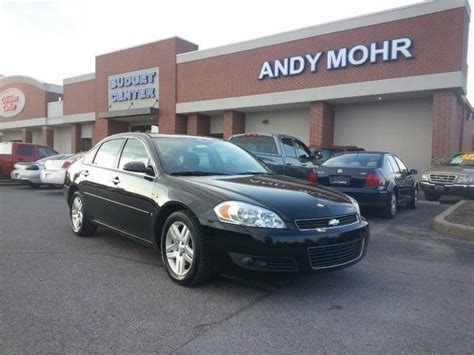 2007 Chevrolet Ltz