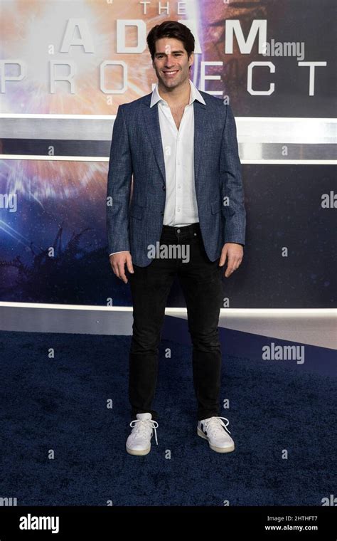 Asher Grodman Hi Res Stock Photography And Images Alamy