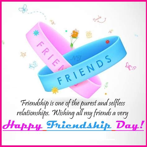 Friendship Happy Friendship Day Friendship Day Quotes Happy