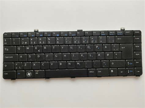 Dell Vostro V Port Til Dise O N Rdico Teclado Qwerty Ryym Ebay