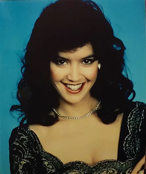 Phoebe Cates Then And Now