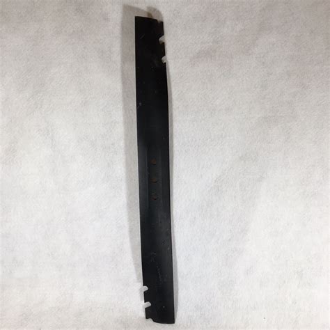 Toro 22 Atomic Lawn Mower Blade Recycler 108 9764 Replacement Lawn Mower Blade Ebay