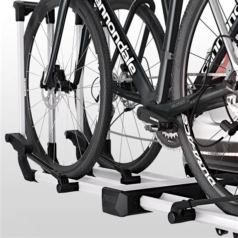 Thule Helium Platform 2 Bike Hitch Rack 2021 Accessories