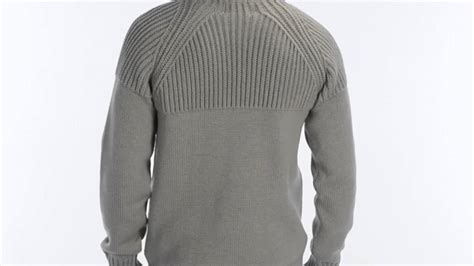 Peregrine By Jg Glover Ccf Merino Wool Sweater For Men Youtube