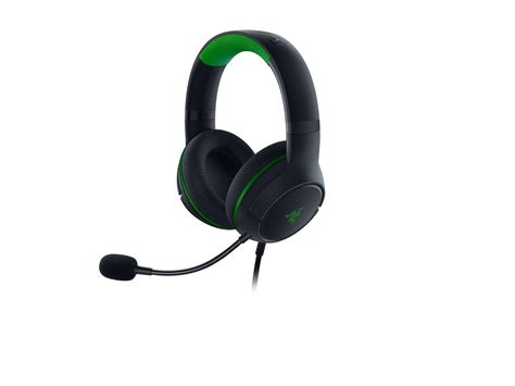 Razer Kaira X Wired Headset For Xbox Series X