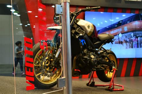 Gripdetective Anlas Viento Sport Debutta Ad Eicma In Promozione