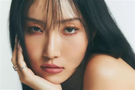 Hwasa Announces Solo Comeback In September Kpop France