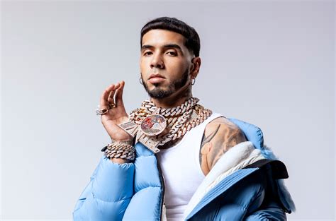 Anuel AA Discography