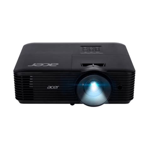 Acer Projector X1226AH 4000lumens DLP Projector