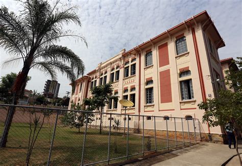 Escolas centenárias da região de Mogi Mirim recebem obras de restauro e