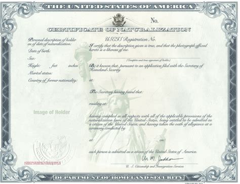 Certificate of Naturalization & Certificate of Citizenship : r/PassportPorn