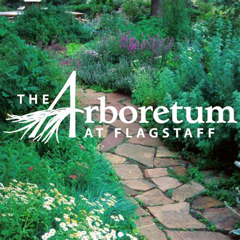 Arboretum At Flagstaff – APGA