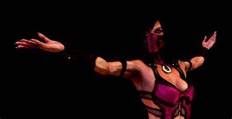 Mortal Kombat Mileena Animated | Hot Sex Picture