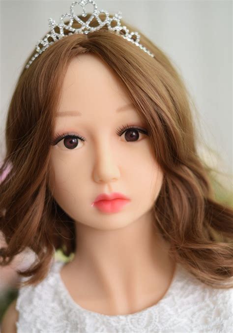 Minna Cm A Cup Teen Sex Doll Azrealdoll