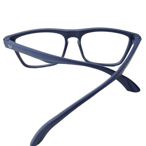 Armação De óculos Infantil Masculino Modelo Hfl88251 Lens Vision L