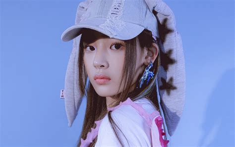Newjeans Minji Selected As The New Ambassador For Chanel Allkpop