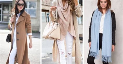 Los 15 Looks Que Son Perfectos Para Los Días De Otoño