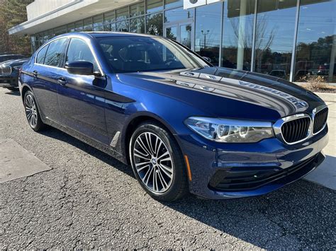 Pre Owned Bmw Series I Dr Car In Athens Lww Athens Bmw