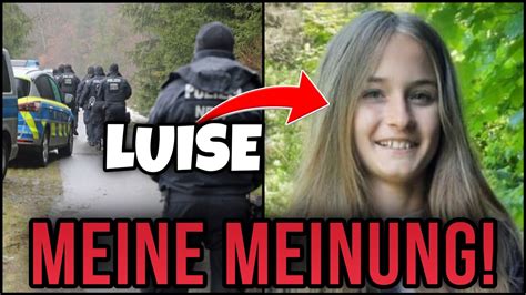 Luise 12 Ist Gestorben Vorfall In Freudenberg YouTube