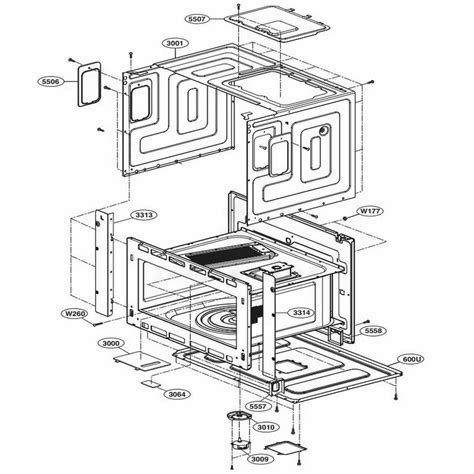 Maytag 3000 Series Washer Parts Diagram Complete Guide